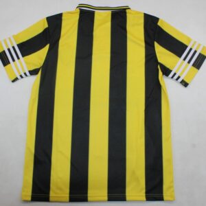 Real Zaragoza 1996-1997 away jersey - Image 3