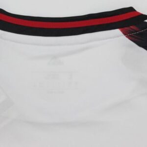 CR Flamengo soccer jersey 2025 - Image 6