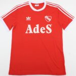 CA Independiente 1994-95 football jersey