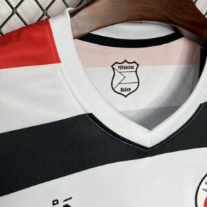 Yemen football shirt 2024 - Image 3