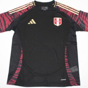 Peru National team soccer jersey 2024 - Image 8