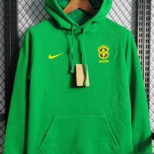 Hoodie Brazil national team World Cup 2022 - Image 5