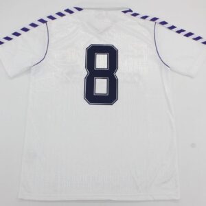 Real Madrid vintage soccer jersey 1989-1990 - Image 6