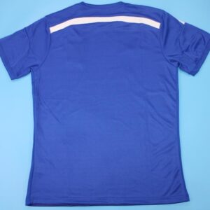 Chelsea FC retro soccer jersey 2014-2015 - Image 3