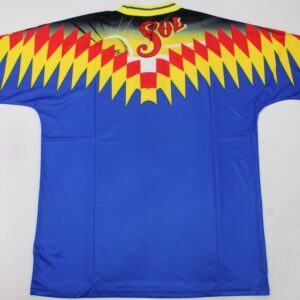 Club America retro soccer jersey 94-95 - Image 6
