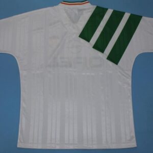 Ireland national team jersey 1993 - Image 8