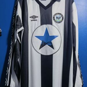 Newcastle 1982 football kit - Image 6