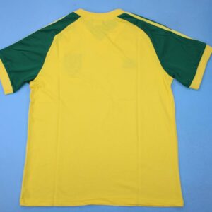 Wales national team jersey 1982 - Image 7