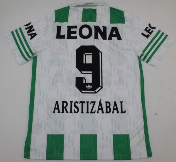 Atletico Nacional Medellin 1996 jersey