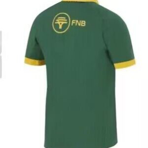 South Africa rugby jersey Springboks World cup 2023 - Image 10