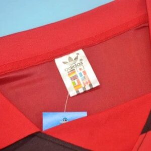 Flamengo retro soccer jersey 1982 - Image 5