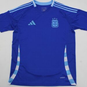 Argentina Copa America jersey 2024 - Image 8
