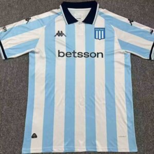 Racing Club Avellaneda jersey 2025
