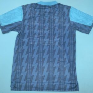 Arsenal retro soccer jersey 1994-1995 - Image 8