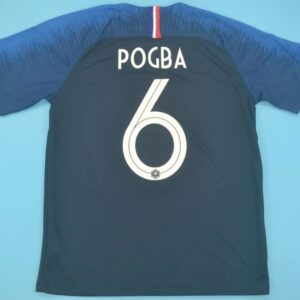 France national team jersey World Cup 2018 - Image 8