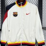 Vintage FC Barcelona jacket 1994-1995