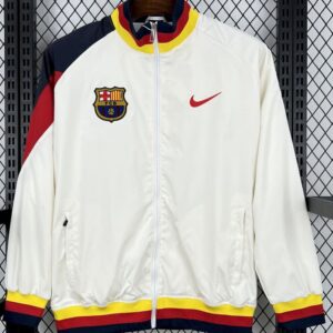 Vintage FC Barcelona jacket 1994-1995