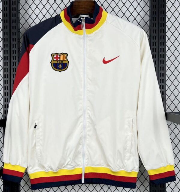Vintage FC Barcelona jacket 1994-1995