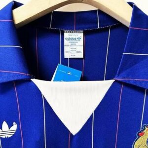 France national team soccer jersey 1981 - Image 3