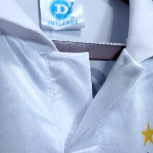 Santos FC 1993 away soccer jersey - Image 5