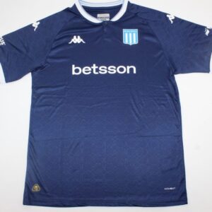 Racing Club Avellaneda jersey 2025