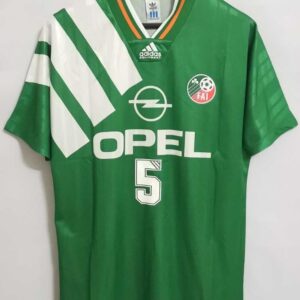 Ireland national team jersey 1993 - Image 5