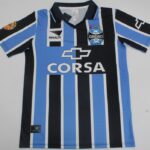 Gremio Porto Alegre retro soccer jersey 1998-1999
