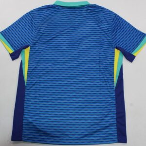 Irresistible Brazil national team soccer jersey Copa America 2024 - Image 8
