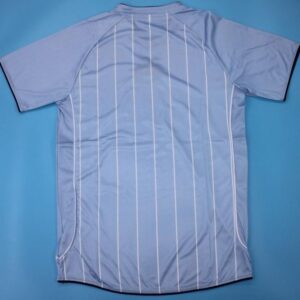 Manchester City retro football shirt 2007-2008 - Image 2