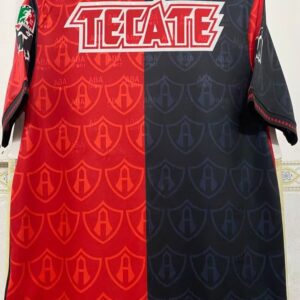 Atlas Guadalajara soccer jersey 1994-1995 - Image 3