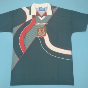 Wales national team away jersey 1994-1996