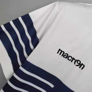 Lazio Roma retro soccer jersey 2015 - Image 5