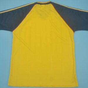 Arsenal retro soccer jersey 1988-1989 - Image 7