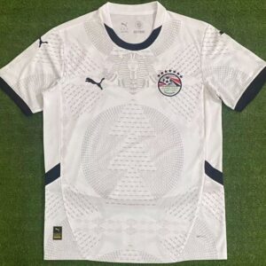 Egypt national team soccer jersey 2025 - Image 5