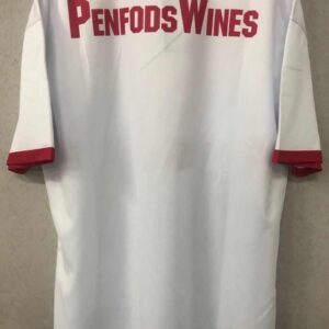 1979 St George Dragons retro rugby jersey - Image 5