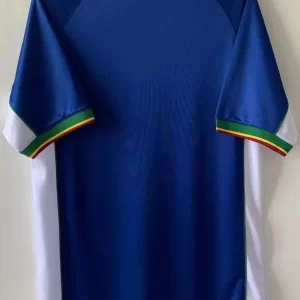 Portugal retro soccer jersey 1999 - Image 8