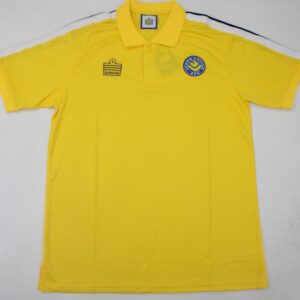 Leeds United retro football shirt 1978 - Image 6