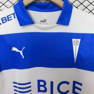 Universidad Catolica soccer jersey 2025 - Image 3