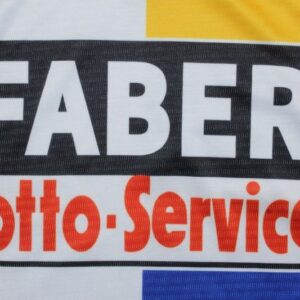 VFL Bochum retro football jersey 1997-1998 - Image 3