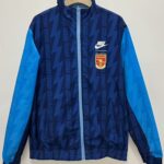 Arsenal FC 1994 reversible jacket