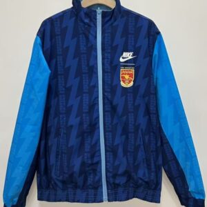 Arsenal FC 1994 reversible jacket