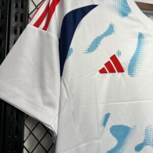 Costa Rica soccer jersey 2024 - Image 7