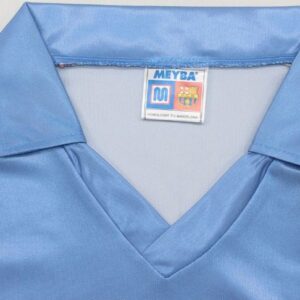 FC Barcelona 1986 away jersey - Image 5