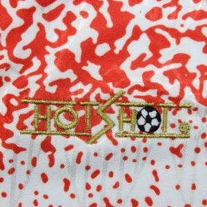 Sevilla FC retro football jersey 1993-1994 - Image 5