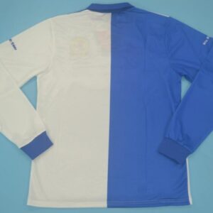 Blackburn Rovers fantastic retro soccer jersey 1994-1995 - Image 8