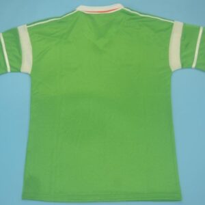 Ireland retro soccer jersey Euro 88 - Image 3