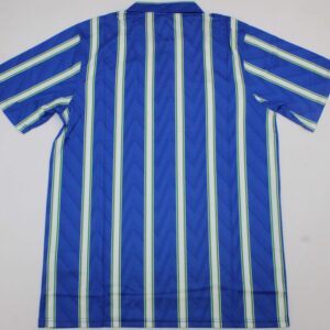 Northern Ireland 1992 Retro Football Jersey - Image 7