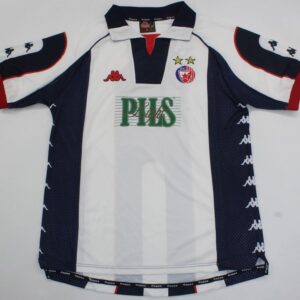 Red Star Belgrade soccer jersey 1999-2000 - Image 6