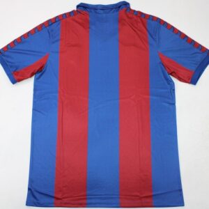 FC Barcelona 1982-1983 Jersey – Maradona #10 - Image 5