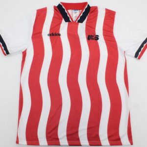 USA national team soccer jersey WC 94 - Image 8